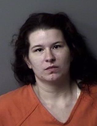 Rebecca Ann Carter MUG